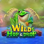 wild hop and drop slot